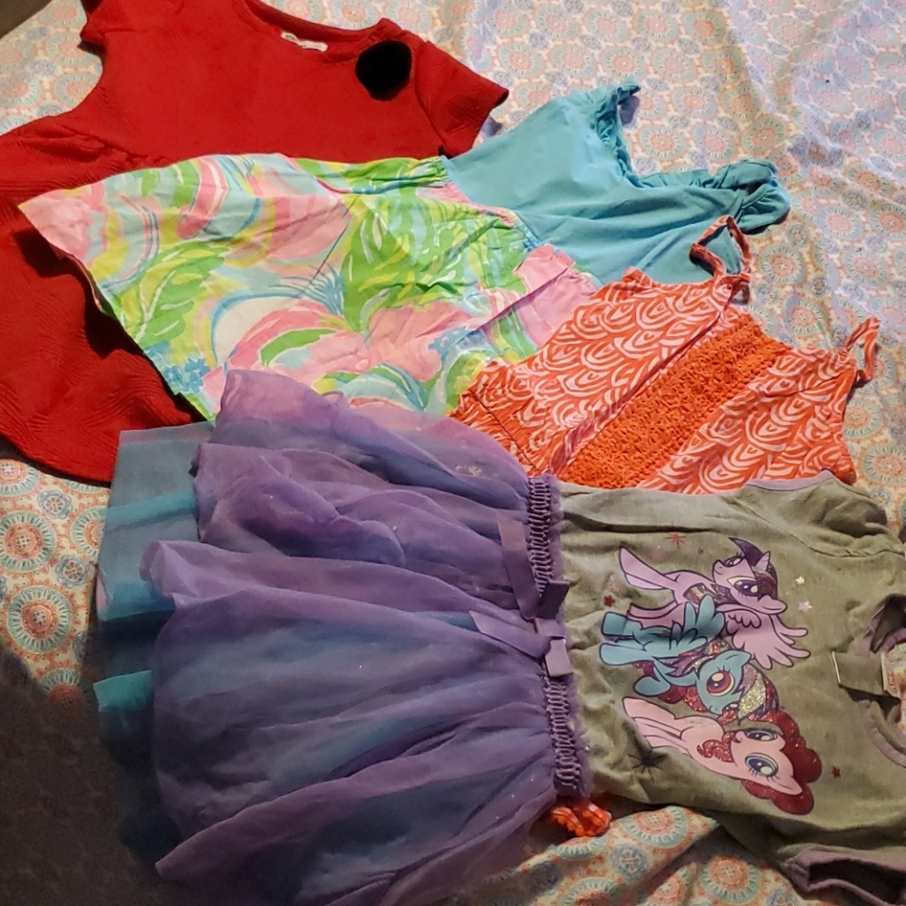 GIRLS BUNDLE